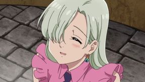 Elizabeth Liones - Seven Deadly Sins(Japanese)