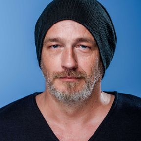 Torsten Straeter