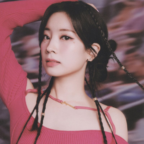 Twice Dahyun