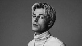 Jesse Rutherford (The NBHD)