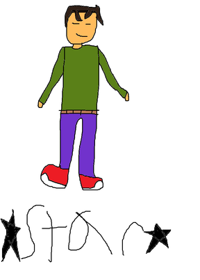 Ollie