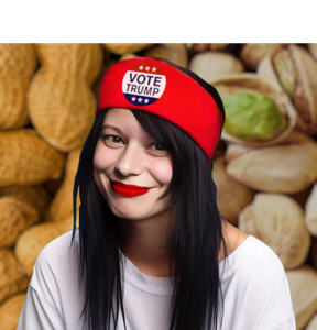 Emily Youcis (Newgrounds animator/Pistachio vendor)