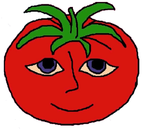 Mr. Tomatos