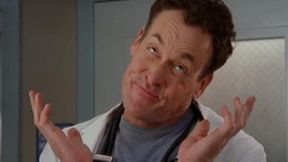 Dr. Cox (Scrubs)