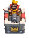 king
