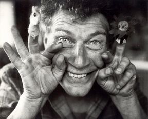 John Berger