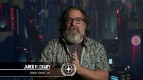 Jared Huckaby