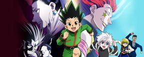 HunterXHunter Narrator