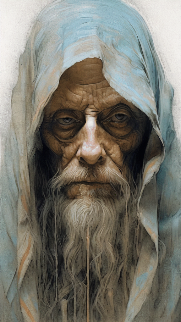 oldman
