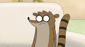 Rigby (FR - Regular Show