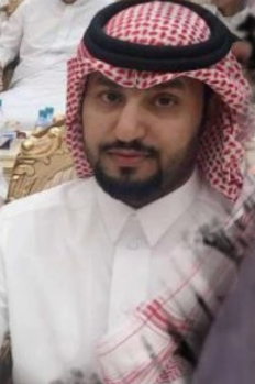 Awad Alesimi Arabic Singer