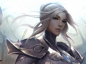 Kayle (League of Legends)