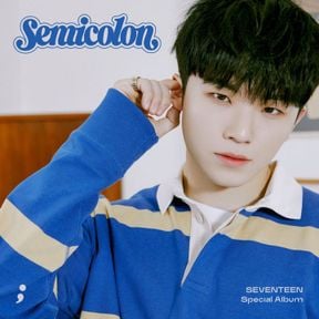 Woozi - Seventeen
