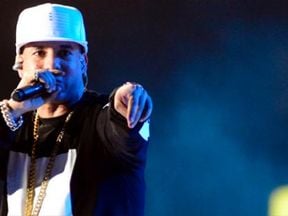 Daddy Yankee