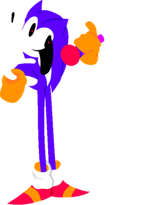 NEEDLEMOUSE FNF