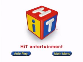 HiT Entertainment Auto Play Announcer