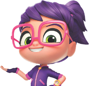 Abby Hatcher (Abby Hatcher)