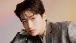 Ko Jungmo from cravity