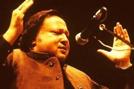 Nusrat Fateh Ali Khan