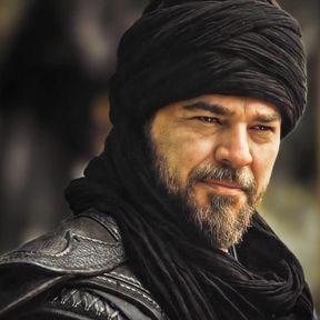ERTUGRUL GHAZI