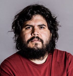 santi motorizado