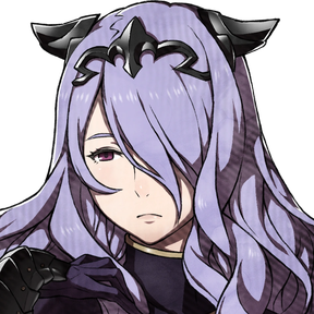 Camilla