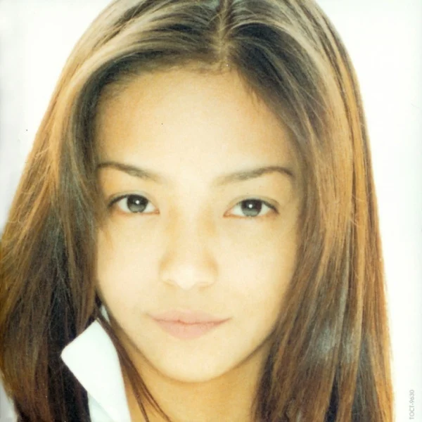 Namie Amuro