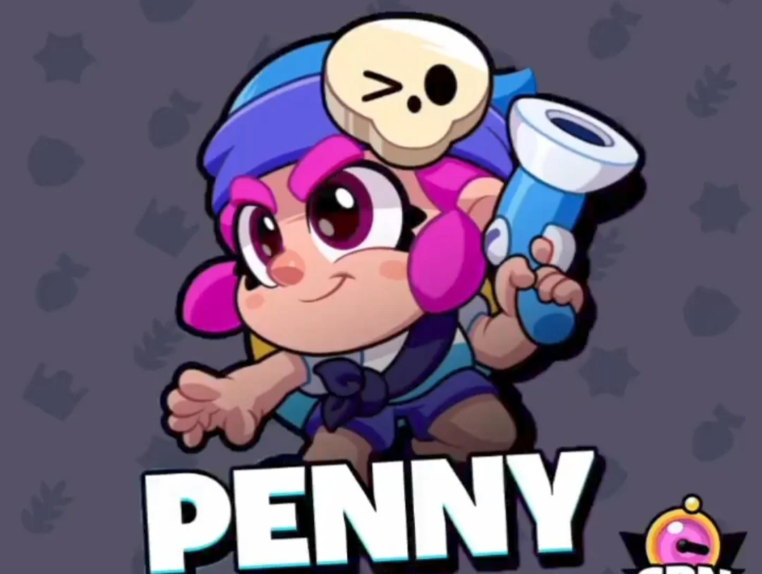Penny Squad Busters