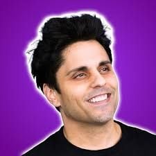 Ray WIlliam Johnson