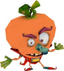 Willie Wumpa Cheeks