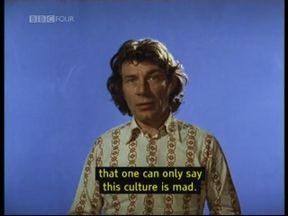 John Berger