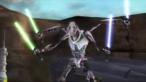 Général Grievous PS2