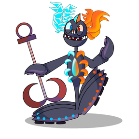 Calimetal