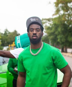 tion wayne