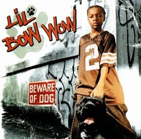 Lil' Bow Wow (Beware of Dog Era)
