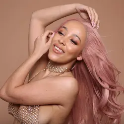 Doja Cat (Amala Era)