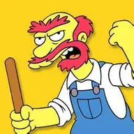 Groundskeeper Willie