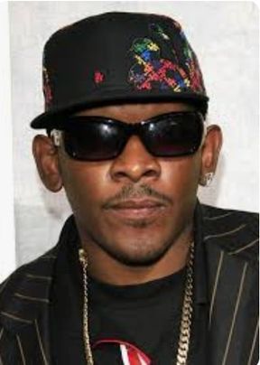 Petey Pablo