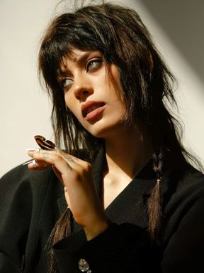 alissa salls (alissic)