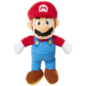 Baby mario from SOLL