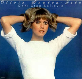 Olivia Newton-John