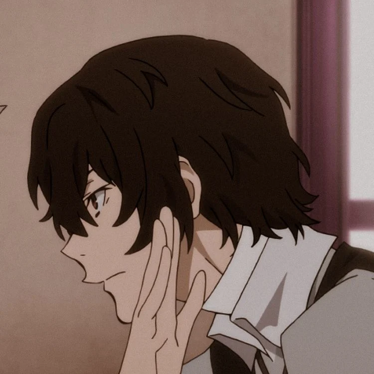 Dazai Osamu