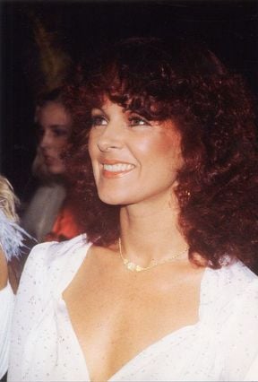 Frida Lyngstad