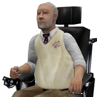 Dr.Keller