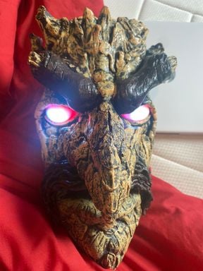 Talking tree