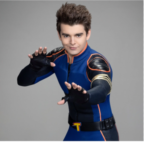 Max Thunderman