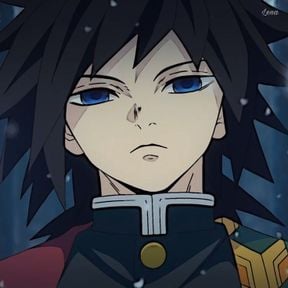 Tomioka giyuu español latino