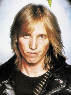 Tom Petty