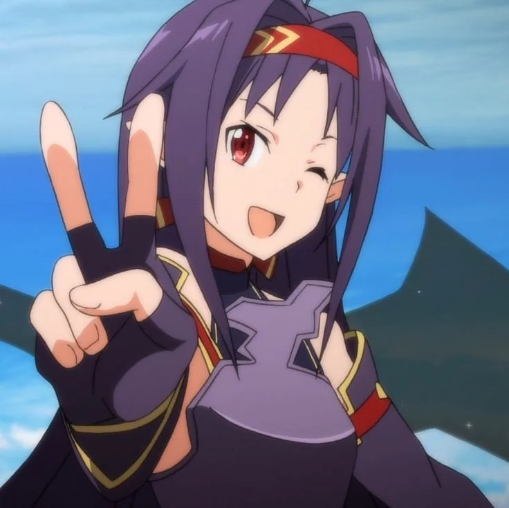 Yuuki Konno