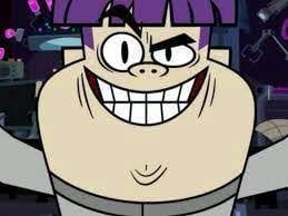 Max total drama
